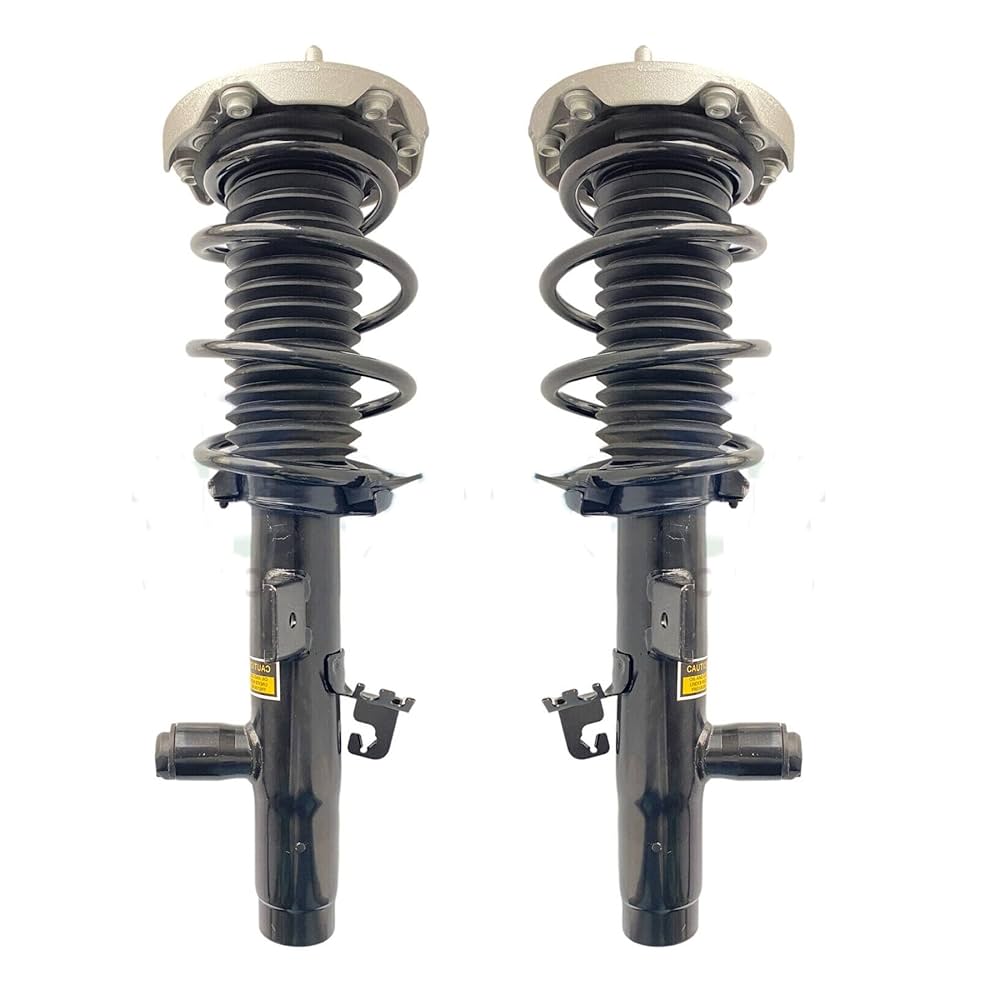 Amazon.com: YWEISPART Pair Front Left Right Shock Strut